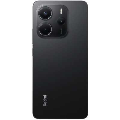 смартфон Xiaomi Redmi Note 14 4G 6/128GB Midnight Black