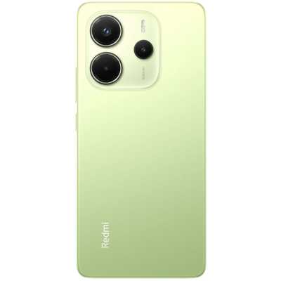 смартфон Xiaomi Redmi Note 14 4G 8/128GB Lime Green