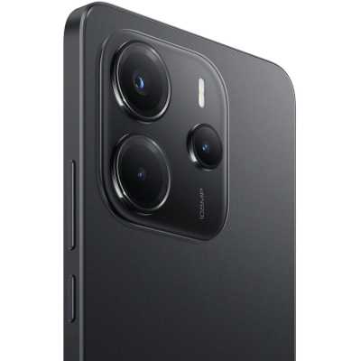 Xiaomi Redmi Note 14 4G 8/128GB Midnight Black
