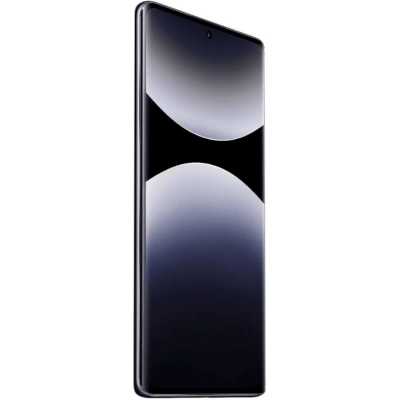 смартфон Xiaomi Redmi Note 14 Pro 4G 12/256GB Midnight Black