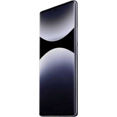 Xiaomi Redmi Note 14 Pro 4G 12/256GB Midnight Black