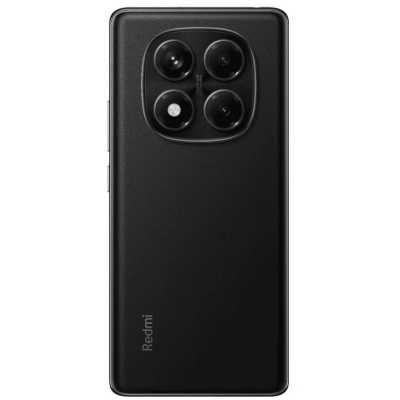 смартфон Xiaomi Redmi Note 14 Pro 4G 12/256GB Midnight Black