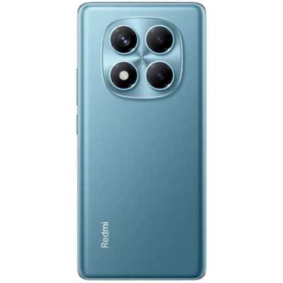 Xiaomi Redmi Note 14 Pro 4G 12/256GB Ocean Blue
