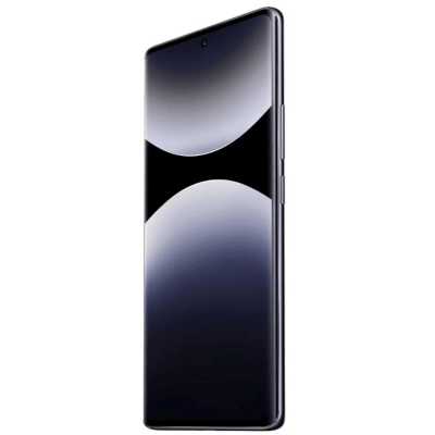 Xiaomi Redmi Note 14 Pro 4G 12/512GB Midnight Black