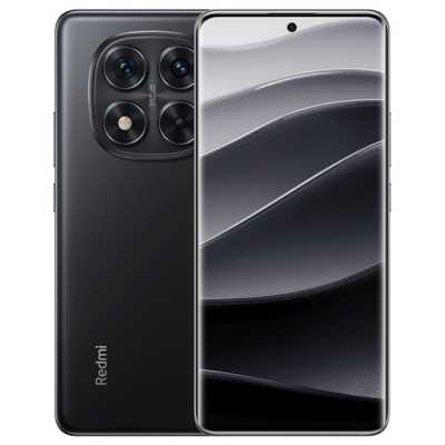 смартфон Xiaomi Redmi Note 14 Pro 4G 8/256GB Midnight Black
