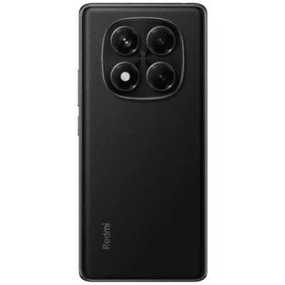 смартфон Xiaomi Redmi Note 14 Pro 4G 8/256GB Midnight Black