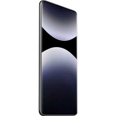 смартфон Xiaomi Redmi Note 14 Pro 5G 12/512GB Black