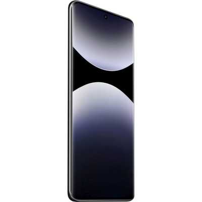 смартфон Xiaomi Redmi Note 14 Pro 5G 8/256GB Black