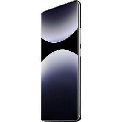 Xiaomi Redmi Note 14 Pro 5G 8/256GB Black