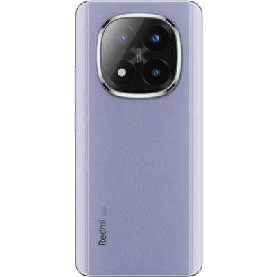 Xiaomi Redmi Note 14 Pro+ 5G 12/256GB Lavender Purple