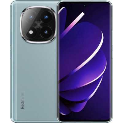 смартфон Xiaomi Redmi Note 14 Pro+ 5G 8/256GB Frost Blue
