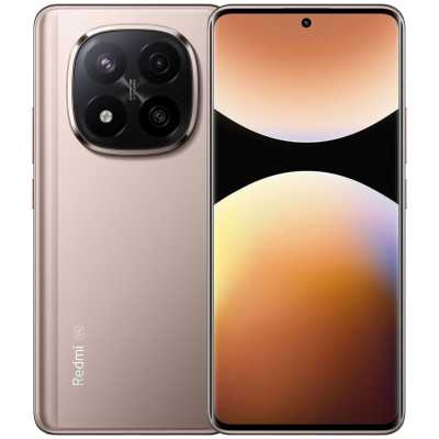 смартфон Xiaomi Redmi Note 14 Pro+ 5G 8/256GB Gold