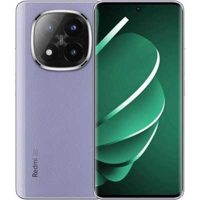 смартфон Xiaomi Redmi Note 14 Pro+ 5G 8/256GB Lavender Purple