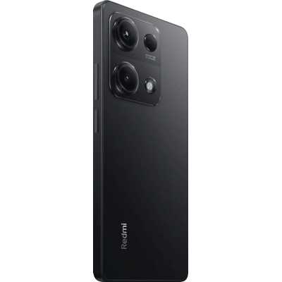 Xiaomi Redmi Note 14S 12/512GB Midnight Black