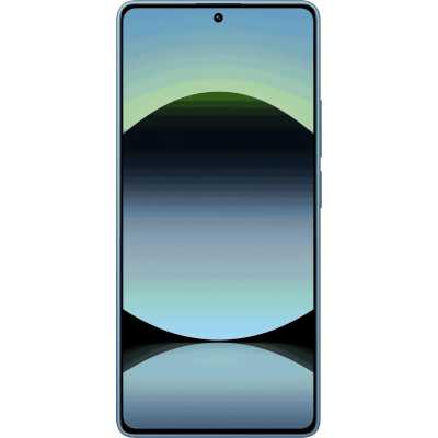 смартфон Xiaomi Redmi Note 14S 12/512GB Ocean Blue