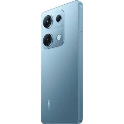 смартфон Xiaomi Redmi Note 14S 12/512GB Ocean Blue