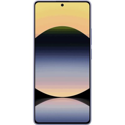 смартфон Xiaomi Redmi Note 14S 8/128GB Aurora Purple