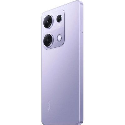 Xiaomi Redmi Note 14S 8/128GB Aurora Purple