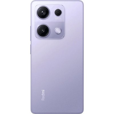 Xiaomi Redmi Note 14S 8/128GB Aurora Purple