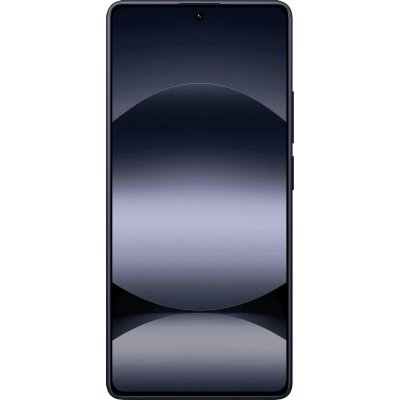 смартфон Xiaomi Redmi Note 14S 8/128GB Midnight Black