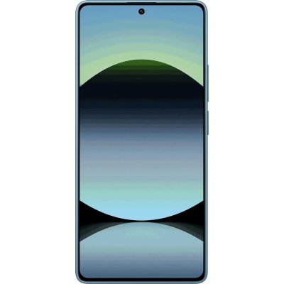 смартфон Xiaomi Redmi Note 14S 8/128GB Ocean Blue