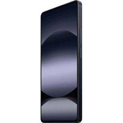 Xiaomi Redmi Note 14S 8/256GB Midnight Black