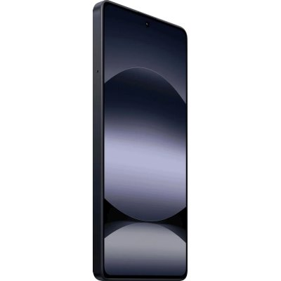 смартфон Xiaomi Redmi Note 14S 8/256GB Midnight Black