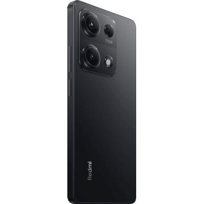 Xiaomi Redmi Note 14S 8/256GB Midnight Black