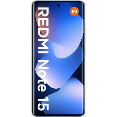 Xiaomi Redmi Note 15 6/128GB Blue