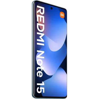 Xiaomi Redmi Note 15 6/128GB Blue