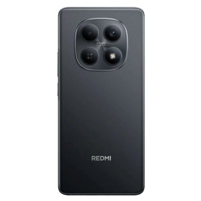 Xiaomi Redmi Note 15 8/128GB Black