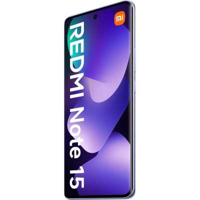 Xiaomi Redmi Note 15 8/256GB Purple