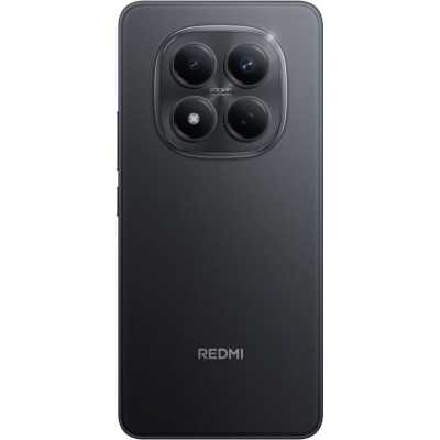 смартфон Xiaomi Redmi Note 15 Pro 12/256GB Black