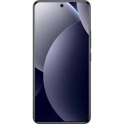 Xiaomi Redmi Note 15 Pro 12/512GB Black