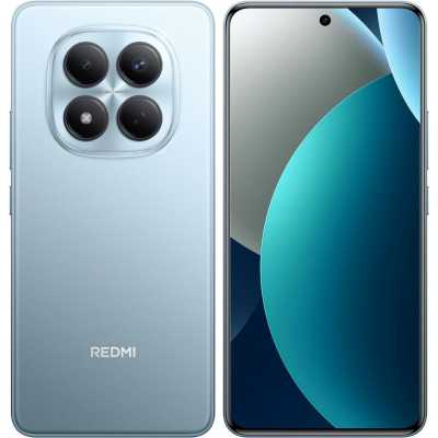 смартфон Xiaomi Redmi Note 15 Pro 12/512GB Blue