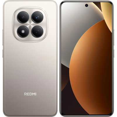 смартфон Xiaomi Redmi Note 15 Pro 12/512GB Titan