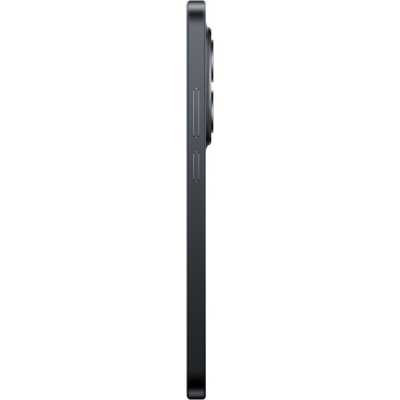 Xiaomi Redmi Note 15 Pro 5G 8/256GB Black