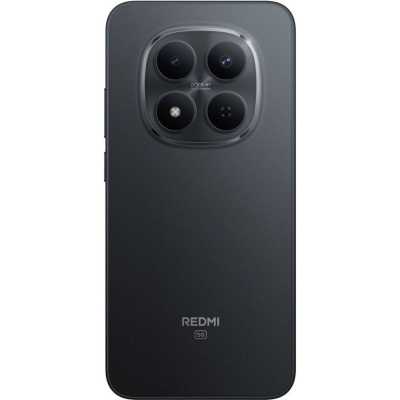 смартфон Xiaomi Redmi Note 15 Pro 5G 8/256GB Black