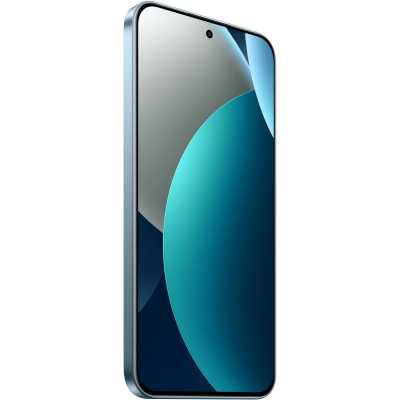 смартфон Xiaomi Redmi Note 15 Pro 5G 8/256GB Blue