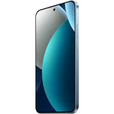 Xiaomi Redmi Note 15 Pro 5G 8/256GB Blue
