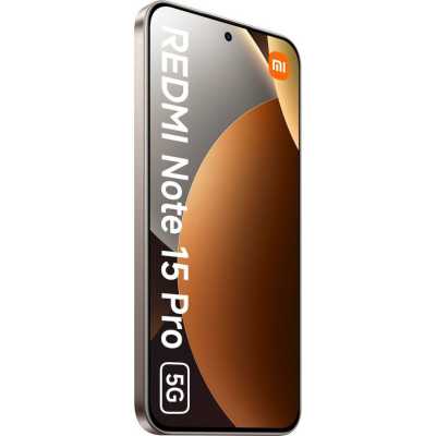 Xiaomi Redmi Note 15 Pro 5G 8/256GB Titan