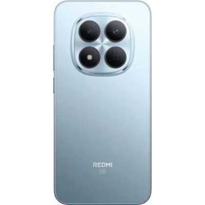 смартфон Xiaomi Redmi Note 15 Pro 5G 8/512GB Blue