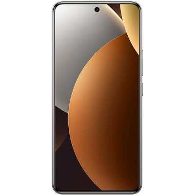 смартфон Xiaomi Redmi Note 15 Pro 5G 8/512GB Titan