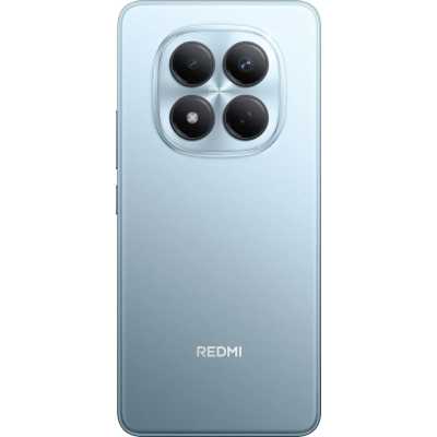 смартфон Xiaomi Redmi Note 15 Pro 8/256GB Blue