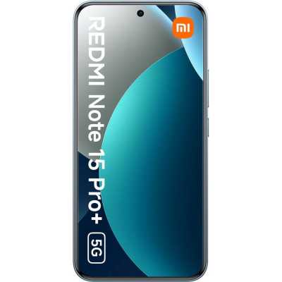 Xiaomi Redmi Note 15 Pro+ 5G 12/512GB Blue