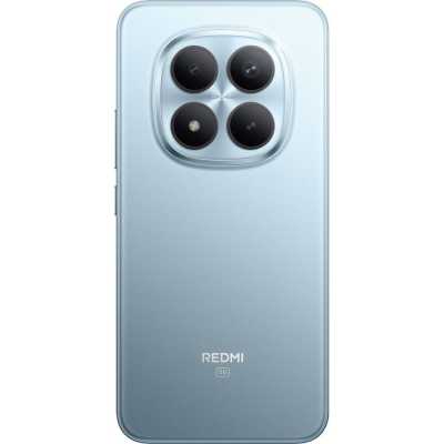 смартфон Xiaomi Redmi Note 15 Pro+ 5G 12/512GB Blue