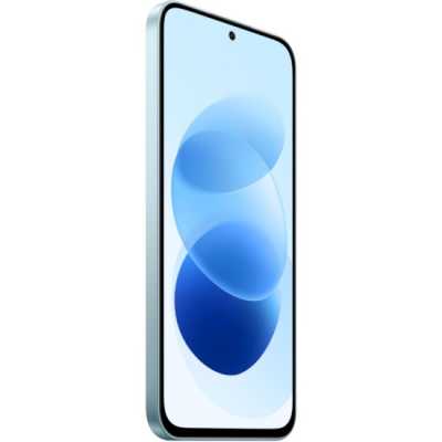 смартфон Xiaomi Redmi Note 17 4/128GB Blue