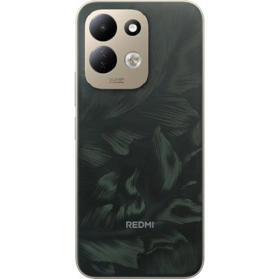 смартфон Xiaomi Redmi Note 17 4/128GB Green