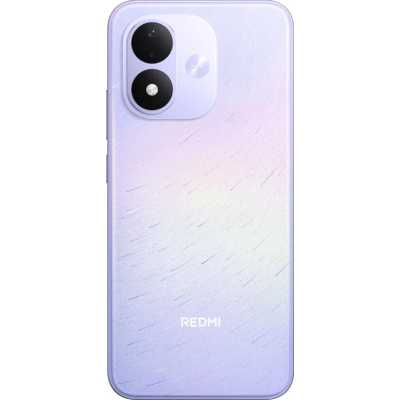 Xiaomi Redmi Note 17 4/128GB Purple