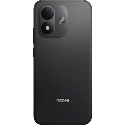 Xiaomi Redmi Note 17 6/256GB Black